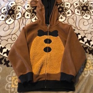 Small Boys Five Nights at Freddy’s sweater